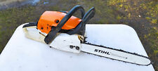 Stihl 261 1 d'occasion  Vendays-Montalivet