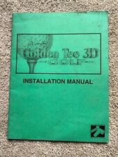 Golden tee golf for sale  West Palm Beach