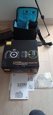 nikon d3100 objektiv gebraucht kaufen  Glauburg