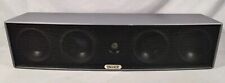 Tannoy horizontal center for sale  Binghamton