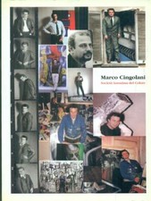 Marco cingolani. societa usato Marco cingolani. societa usato  Italia