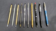 Lot ballpoint pen for sale  Morris Plains