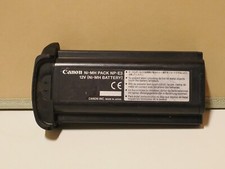 Genuine camera battery for sale  ASHFORD