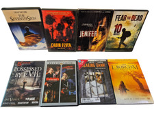 Horror movie variety for sale  Laramie