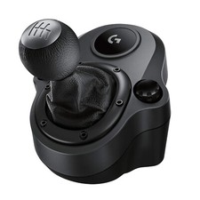 Logitech driving force gebraucht kaufen  Oberboihingen