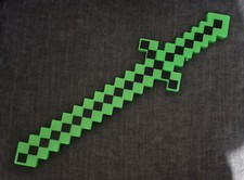 Minecraft sword for sale  MANCHESTER