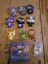 Cadburys freddo treasures for sale  HAWES