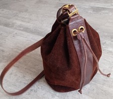 Sac main porté d'occasion  Beaumont-de-Lomagne