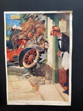 Vintage lawson wood for sale  CANTERBURY