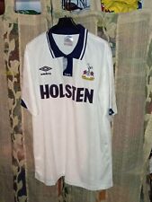 Maglia calcio tottenham usato  Castelfranco di Sopra