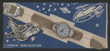1950s space navigator d'occasion  Expédié en Belgium