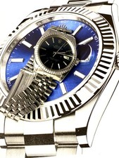 Rolex date cal.16030 for sale  Mount Vernon