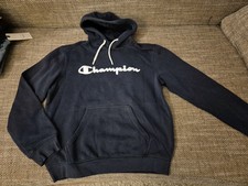 Champion hoodie sweatshirt gebraucht kaufen  Bad Salzungen