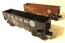 Pennsylvania virginian o27 for sale  Mc Cormick