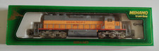 Mehano locomotive santa d'occasion  Saint-Éloy-les-Mines
