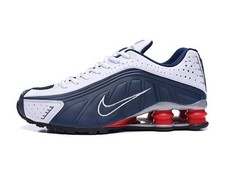 SCARPE NIKE SHOX NZ R4 TL DIVERSI MODELLI 40/41/42/43/44/45 comprar usado  Enviando para Brazil