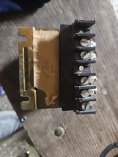 Trasformatore 220 380 usato  Italia