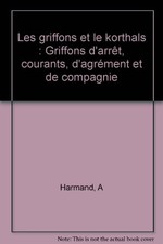 Griffons korthals griffons d'occasion Griffons korthals griffons d'occasion  France