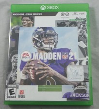 Electronic arts madden for sale  Salt Lake City