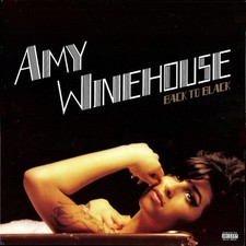 Amy Winehouse – Back To Black - 1 LP -  Brand New/Sealed Vinyl comprar usado  Enviando para Brazil
