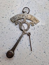 Old small counterweight for sale  SHIFNAL