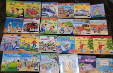 Pixi maxi lesemaus gebraucht kaufen  Rövershagen