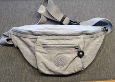 Kipling bauchtasche helles gebraucht kaufen  Berlin