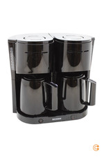 Severin kaffeemaschine duo gebraucht kaufen  Berlin