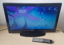 Luxor v22lcddvdhd lcd for sale  TORQUAY