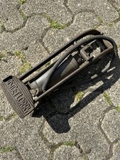 Kismet lorry fußluftpumpe gebraucht kaufen  Birlenbach