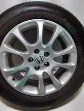 Honda alloy wheel for sale  BOOTLE
