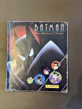 Batman animated series for sale  NEWTON ABBOT