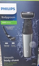 Philips bodygroom 5000 gebraucht kaufen  Mönchengladbach