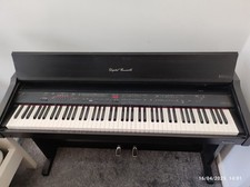 technics digital piano for sale  NOTTINGHAM