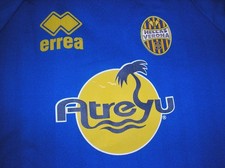 Maglia training hellas usato  Italia