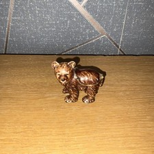 Hidden treasures bear for sale  LANCING