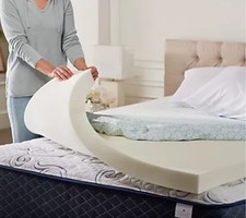 Tempur pedic inch for sale  Claridge