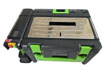 Power workshop circular for sale  RYDE