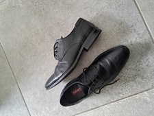 Mens dubarry black for sale  MAGHERAFELT