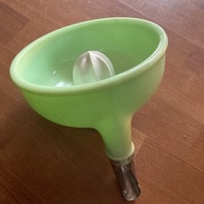 Vintage jadeite juicer for sale  Alpine