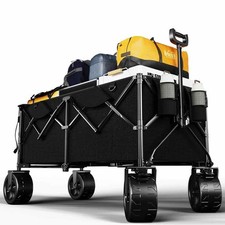 332l bollerwagen xxl gebraucht kaufen  Bad Bramstedt