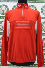 Giacca jacket ciclismo usato  Afragola