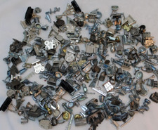 Bulk metal board for sale  Valparaiso