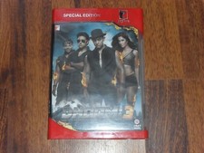 dhoom 3 dvd for sale dhoom 3 dvd for sale SMETHWICK