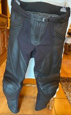 Pantalone donna moto usato  Trezzo Tinella