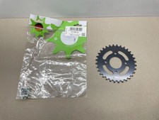 Esjot ritzel kettenrad gebraucht kaufen  Stadtlohn