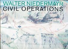 Niedermayr walter zivile usato  Valenzano