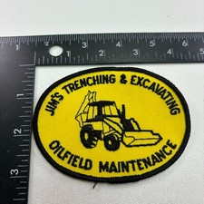 Vintage jims trenching for sale  Wichita