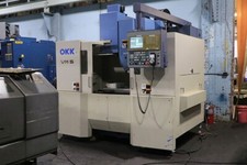 Okk vm5 vertical for sale  Harrison