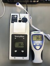 Calibrated welch allyn for sale  MANCHESTER